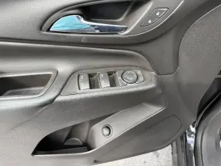 Chevrolet Equinox 2022