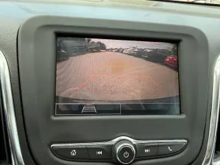 Chevrolet Equinox 2022