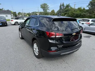 Chevrolet Equinox 2022