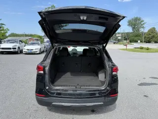Chevrolet Equinox 2022