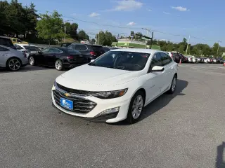 Chevrolet Malibu 2023