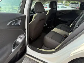 Chevrolet Malibu 2023