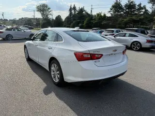 Chevrolet Malibu 2023
