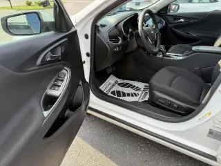 Chevrolet Malibu 2023