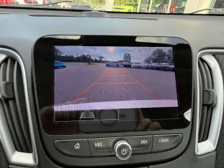Chevrolet Malibu 2023