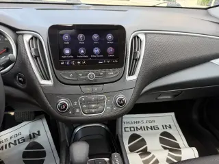 Chevrolet Malibu 2023