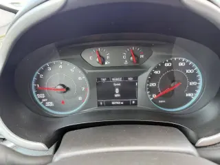 Chevrolet Malibu 2023