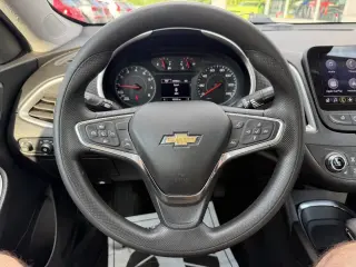 Chevrolet Malibu 2023