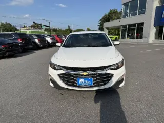 Chevrolet Malibu 2023