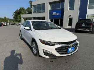Chevrolet Malibu 2023