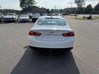 Chevrolet Malibu 2023