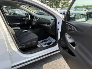 Chevrolet Malibu 2023