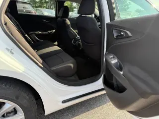 Chevrolet Malibu 2023