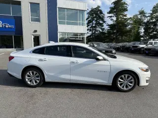 Chevrolet Malibu 2023