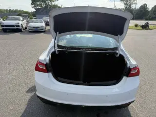 Chevrolet Malibu 2023