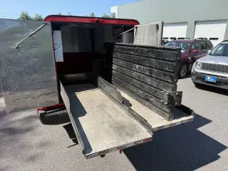 Ford F-150 2019