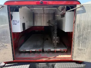 Ford F-150 2019