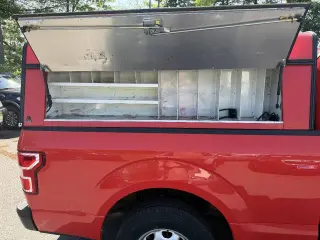 Ford F-150 2019