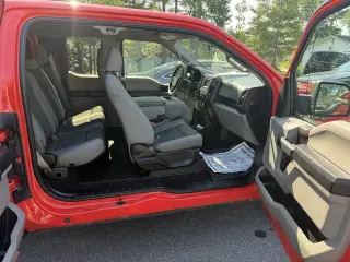 Ford F-150 2019