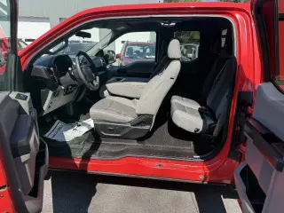 Ford F-150 2019