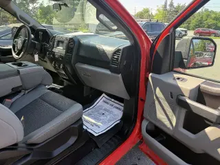 Ford F-150 2019