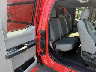 Ford F-150 2019