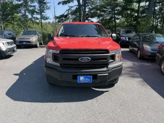 Ford F-150 2019