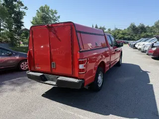 Ford F-150 2019