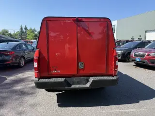 Ford F-150 2019