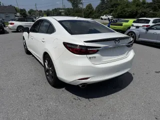 Mazda Mazda6 2019