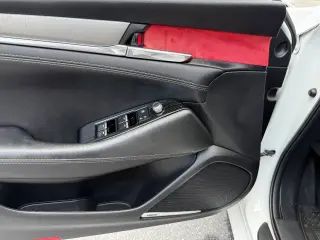 Mazda Mazda6 2019