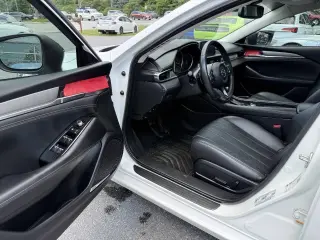 Mazda Mazda6 2019