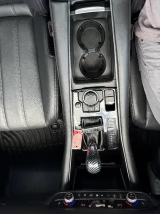 Mazda Mazda6 2019