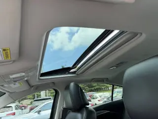 Mazda Mazda6 2019