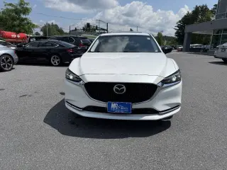 Mazda Mazda6 2019