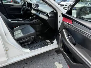Mazda Mazda6 2019