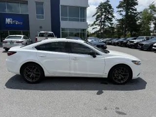 Mazda Mazda6 2019