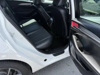 Mazda Mazda6 2019