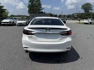 Mazda Mazda6 2019