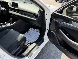 Mazda Mazda6 2021