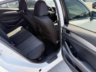 Mazda Mazda6 2021