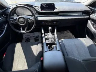 Mazda Mazda6 2021