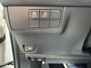 Mazda Mazda6 2021