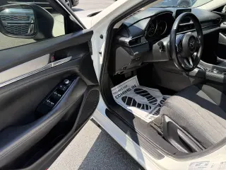 Mazda Mazda6 2021