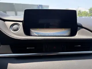 Mazda Mazda6 2021