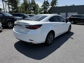 Mazda Mazda6 2021