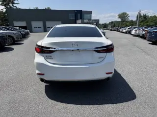 Mazda Mazda6 2021