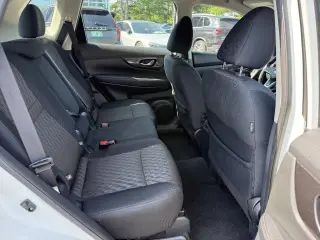 Nissan Rogue 2018