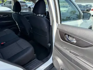 Nissan Rogue 2018