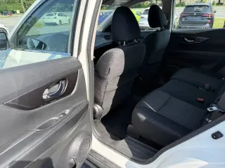 Nissan Rogue 2018